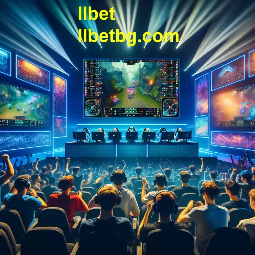 A Ascensão dos eSports: Uma Nova Era para os Jogos Competitivos