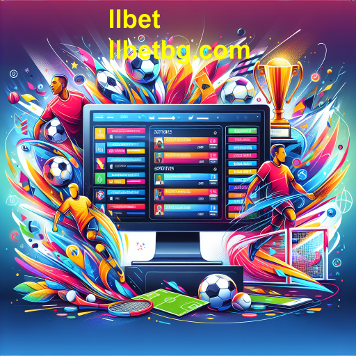 A Revolução dos Jogos de Esportes na LLBet