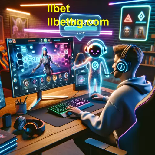 A Importância da Categoria 'Suporte' nos Jogos Online